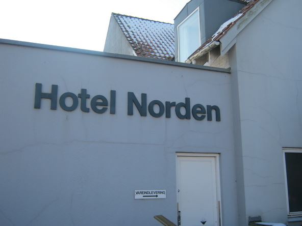 Hotel Norden