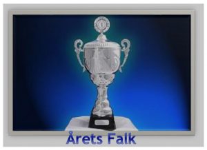 aarets-falcon-pokal